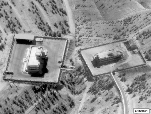 Không kích IS tại Syria mới chỉ là khởi đầu ảnh 1